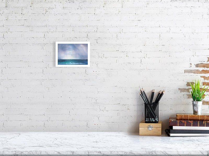 Sea of Second Chances by The Rik Barwick Studio