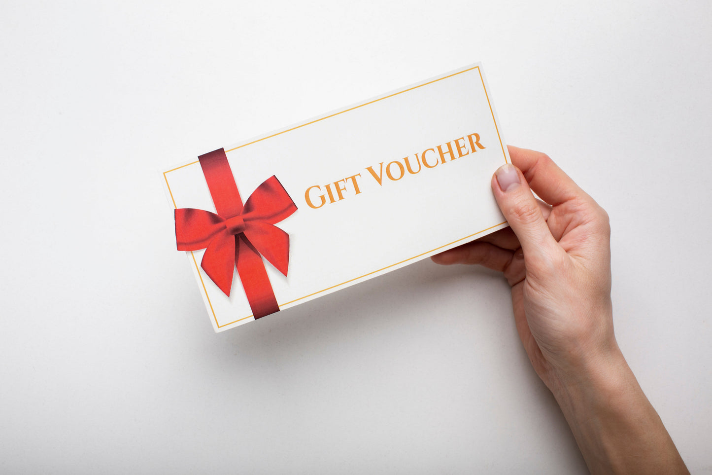 The Rik Barwick Studio Gift Card by The Rik Barwick Studio